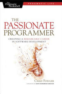 Passionate Programmer - 2826715371