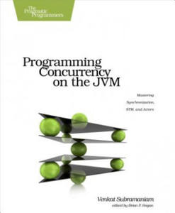 Programming Concurrency on the JVM - 2862677954