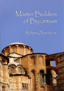 Master Builders of Byzantium - 2878797607