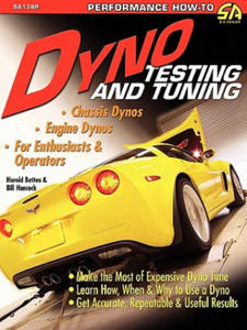 Dyno Testing and Tuning - 2867125469