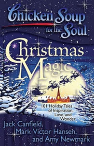 Chicken Soup for the Soul: Christmas Magic - 2873989706
