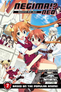 Negima!? Neo 7 - 2874173190