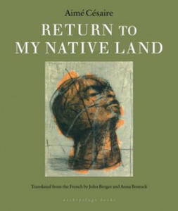 Return To My Native Land - 2878441140