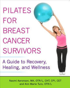 Pilates for Breast Cancer Survivors - 2867107403