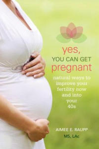 Yes, You Can Get Pregnant - 2866523810