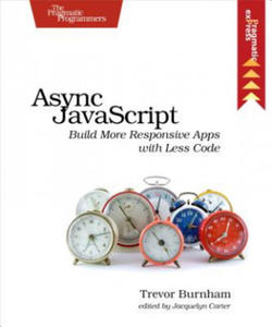 Async JavaScript - 2875223342