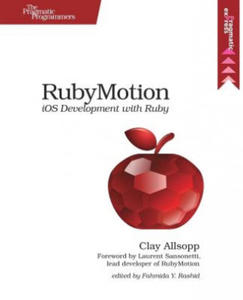 RubyMotion - 2856489185