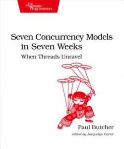 Seven Concurrency Models in Seven Weeks - 2850773274