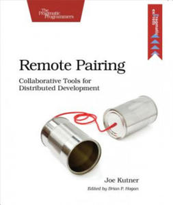 Remote Pairing - 2877311906