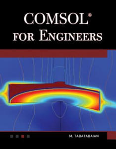 Comsol for Engineers - 2878797140