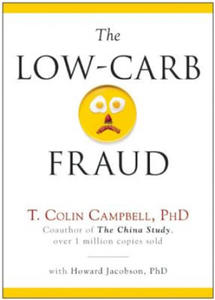 Low-Carb Fraud - 2878785093