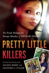 Pretty Little Killers - 2876540774