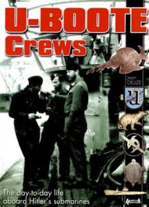 U-Boote Crews - 2873901055