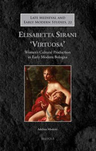 Elisabetta Sirani 'Virtuosa' - 2875669910