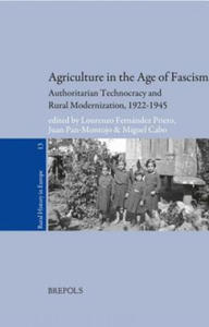 Agriculture in the Age of Fascism - 2878290354