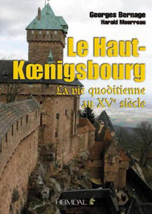 Le Haut-Koenigsbourg - 2873617420