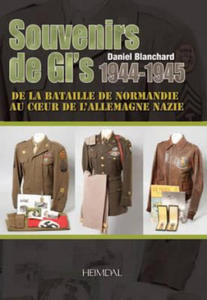 Souvenirs De Gi's 1944-1945 - 2878320598