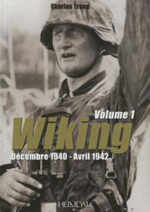 La Wiking Vol. 1 - 2872340128