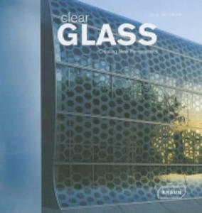 Clear Glass - 2867619336