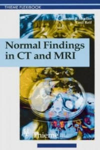 Normal Findings in CT and MRI, A1, print - 2873777639