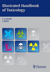 Illustrated Handbook of Toxicology - 2854334641