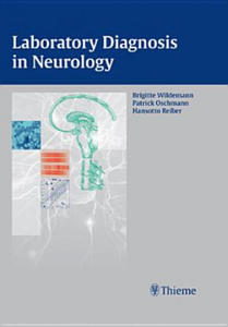 Laboratory Diagnosis in Neurology - 2878629845