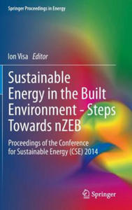 Sustainable Energy in the Built Environment - Steps Towards nZEB - 2875683578