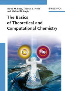 Basics of Theoretical and Computational Chemistry - 2878797139