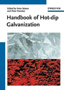 Handbook of Hot-dip Galvanization - 2867762164