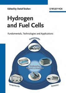 Hydrogen and Fuel Cells - Fundamentals, Technologies and Applications - 2877966515