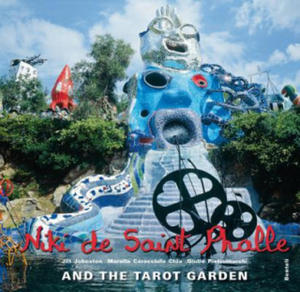 Niki de Saint Phalle - 2877305232