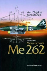 Messerschmitt Me 262 - 2877761982