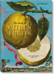 J. C. Volkamer. Citrus Fruits - 2861978270