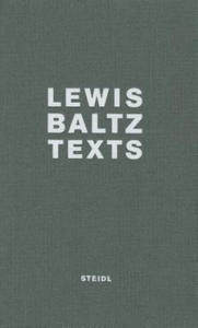 Lewis Baltz - 2877174503