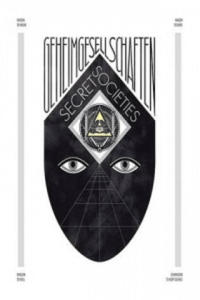 Secret Societies - 2873901053