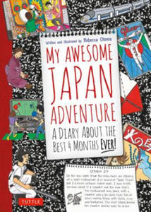 My Awesome Japan Adventure - 2878781648