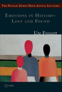 Emotions in History - Lost and Found - 2877039874