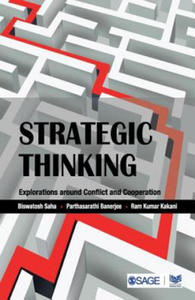 Strategic Thinking - 2862182939