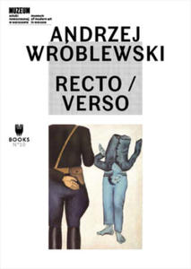 Andrzej Wroblewski: Recto / Verso - 2854334803