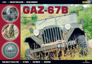 Tomasz Szlagor - Gaz-67 - 2873991321