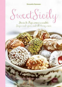 Sweet Sicily - 2878620487