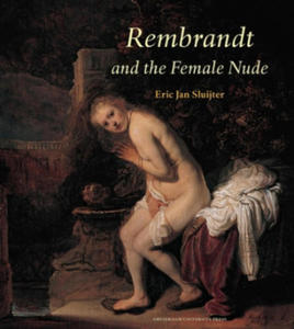 Rembrandt and the Female Nude - 2873172454