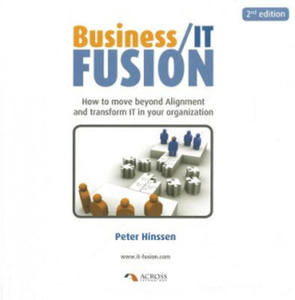 Business/it Fusion - 2878784203