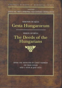 Gesta Hungarorum - 2866656738