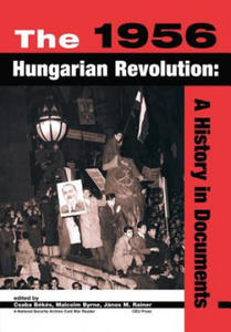 1956 Hungarian Revolution - 2873020923