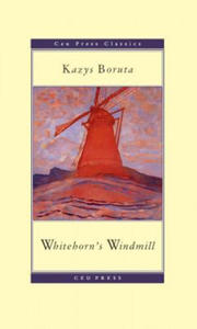 Whitehorn's Windmill - 2871599970