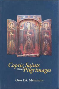 Coptic Saints and Pilgrimages - 2876626766