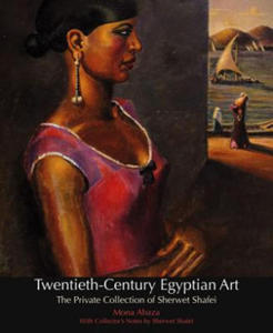 Twentieth-century Egyptian Art - 2878794213