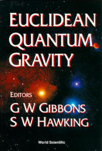 Euclidean Quantum Gravity - 2877177002