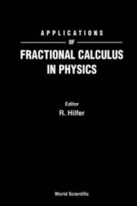 Applications Of Fractional Calculus In Physics - 2826642254